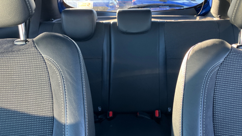 Toyota Yaris 1.5 Hybrid Excel 5dr CVT Hybrid Hatchback